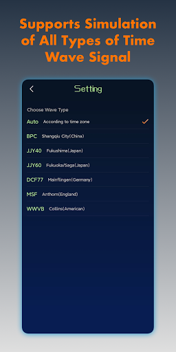radio watch sync PC