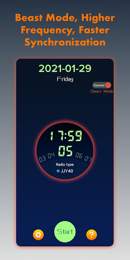 radio watch sync PC