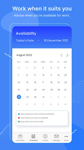 JobleticsPro電腦版