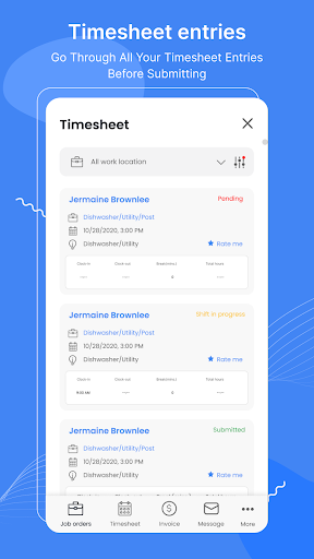 JobleticsPro電腦版