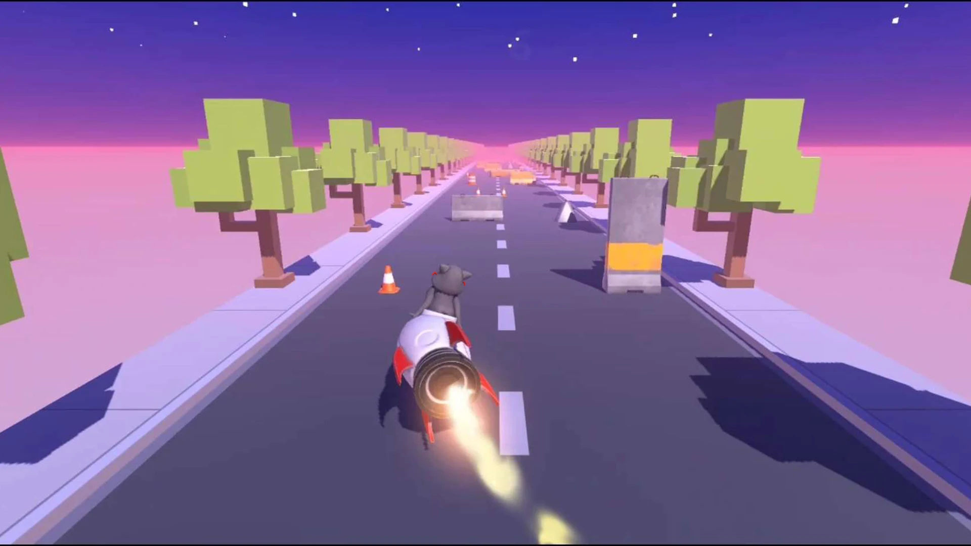 Talking Joe - Kick Evil Cat PC