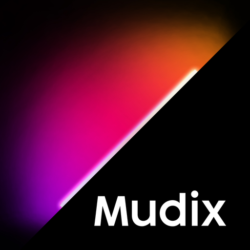 MUDIX PC