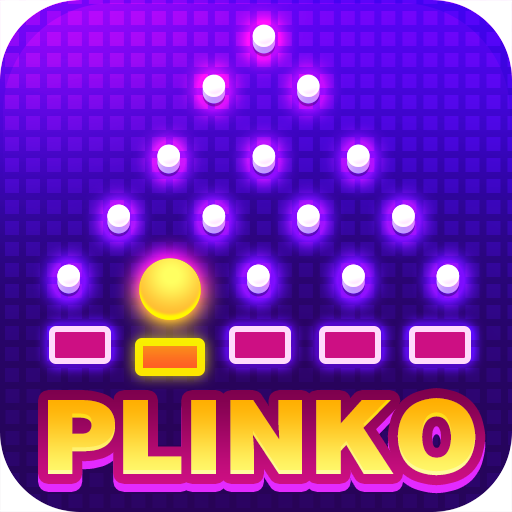 Plinko Lucky:Ball Falling Game PC