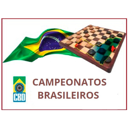 Campeonatos Damas Brasileira PC