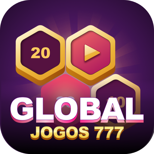Download GloBal Jogos 777 APK