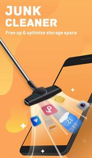 Super Phone Cleaner - Space Cleaner, Phone Booster
