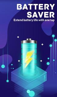 Super Phone Cleaner - Space Cleaner, Phone Booster الحاسوب