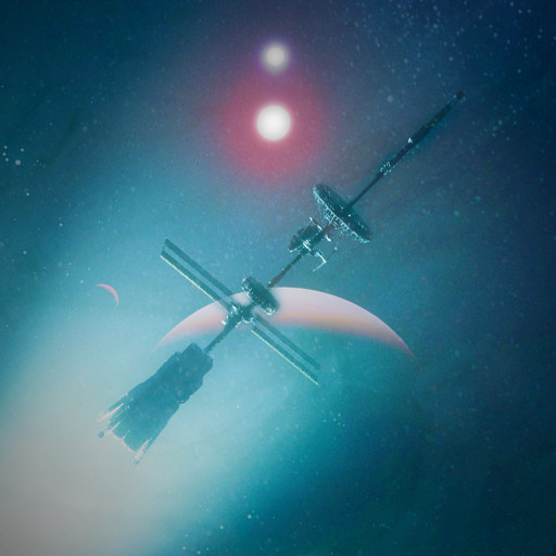 Beyond the Chiron Gate PC