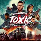 John Carpenter's Toxic Commando para PC