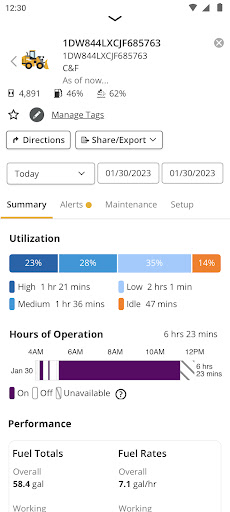 Operations Center Construction電腦版