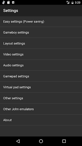 John GBC para PC