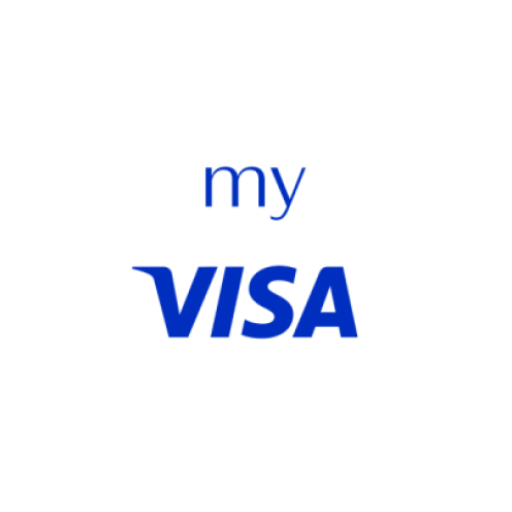 my Visa Business