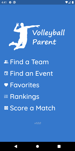 Volleyball Hub PC