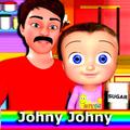 Johny Johny Offline Rhymes PC