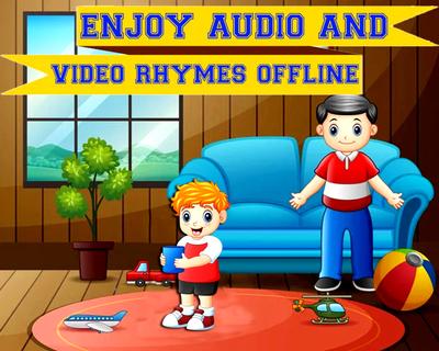 Johny Johny Offline Rhymes PC