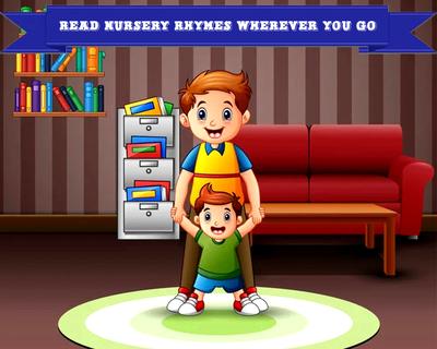 Johny Johny Offline Rhymes PC