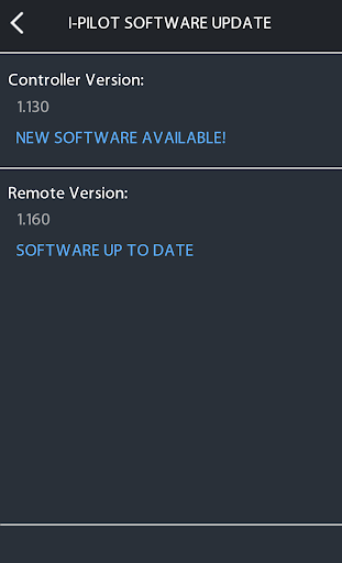 Minn Kota i-Pilot電腦版