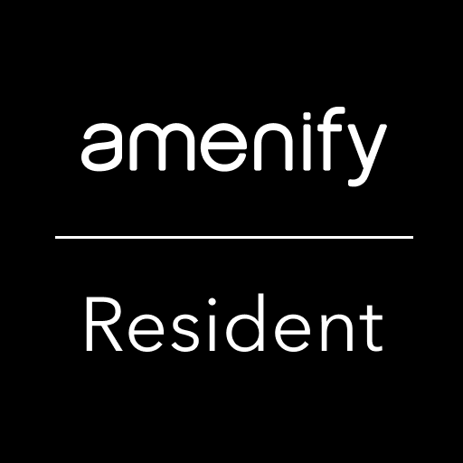 Amenify Resident ПК