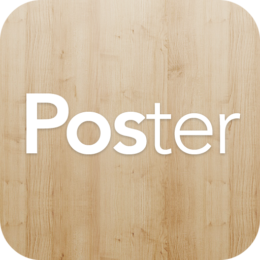 Poster POS (joinposter) ПК