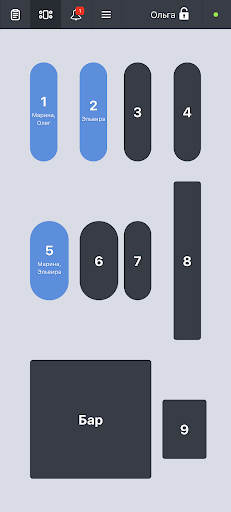 Poster POS (joinposter) ПК