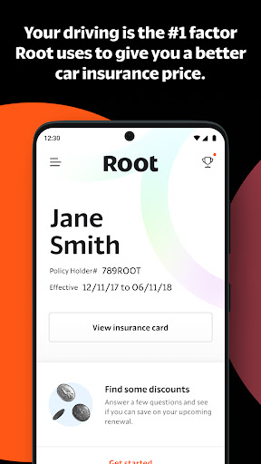 Root: Better car insurance PC