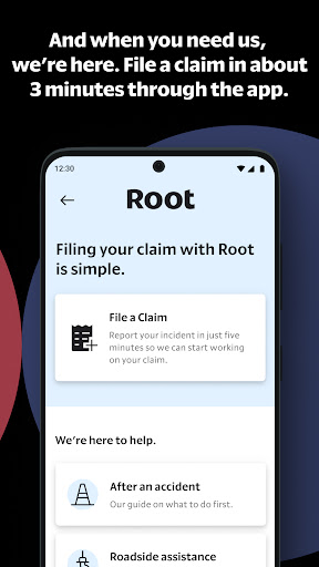 Root: Better car insurance PC