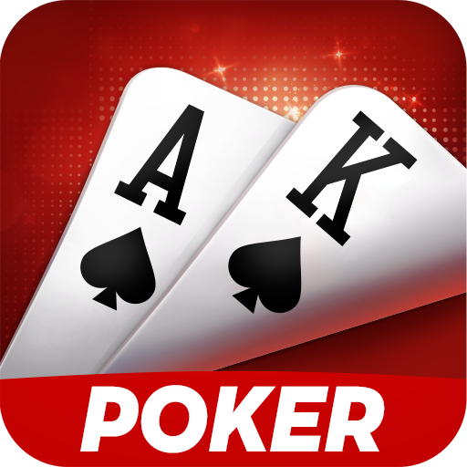 Falcon Poker-Texas Hold'em