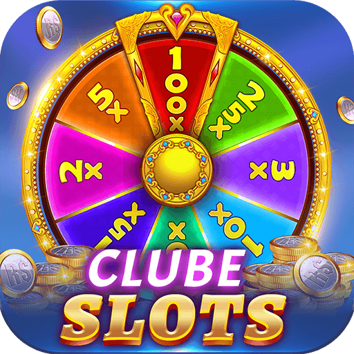 Casino Slots - JACKPOT Slots PC