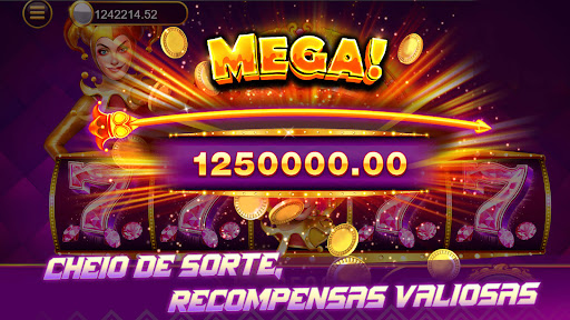 Baixe 5Gbet Slots 777 no PC com MEmu