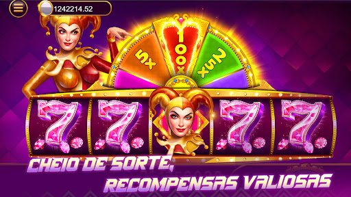 Download Halloween Jackpot Slots on PC with MEmu