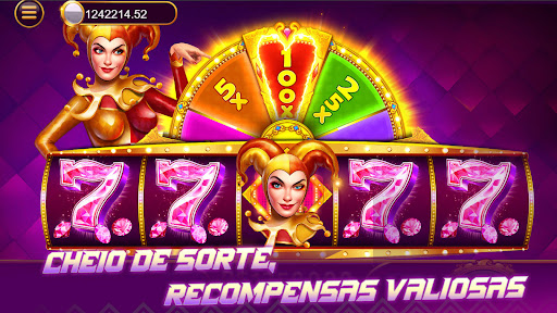 Casino Slots - JACKPOT Slots