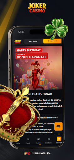 Joker Casino Online - Slots PC