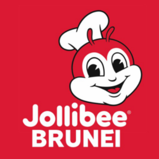 komputer Jollibee Brunei