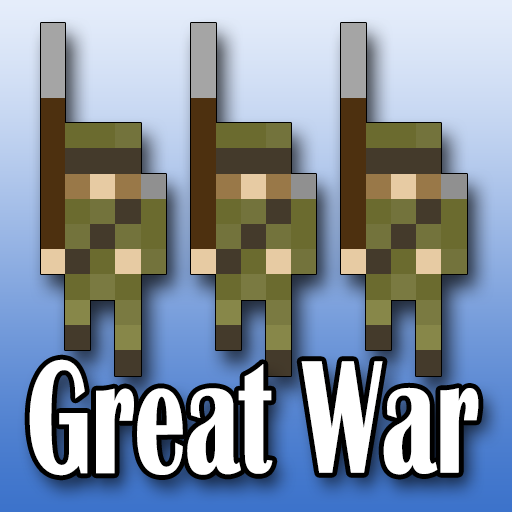 Pixel Soldiers: The Great War电脑版