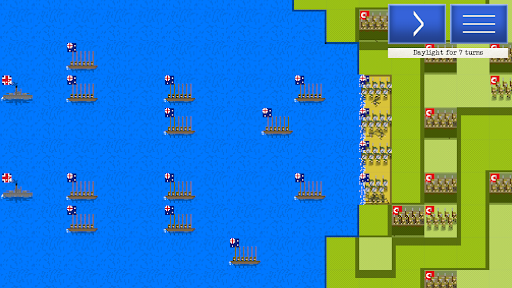 Pixel Soldiers: The Great War电脑版
