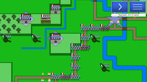 Pixel Soldiers: The Great War电脑版