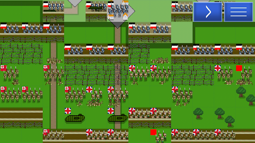 Pixel Soldiers: The Great War电脑版