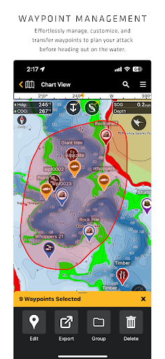 One-Boat Network ПК