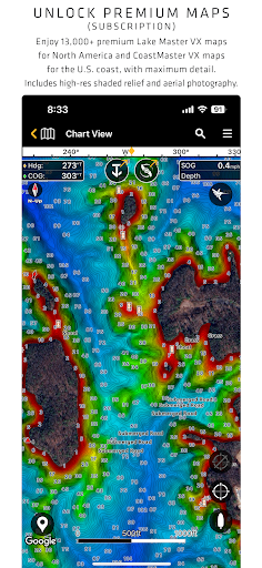 One-Boat Network ПК