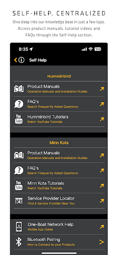 One-Boat Network ПК