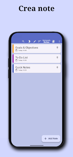 Planner Settimanale - agenda PC
