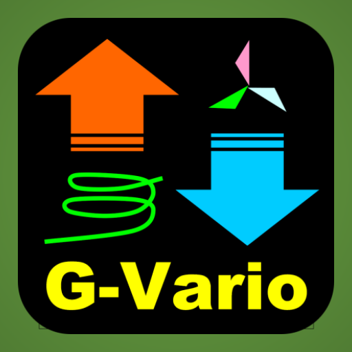 Variometer-Sky Land (Trial) PC