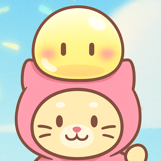 주디: 내가 찍은 도트로 아바타 꾸미기 PC