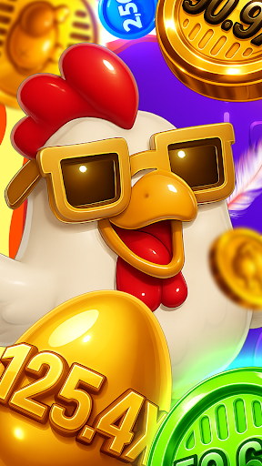 Egg Catcher الحاسوب