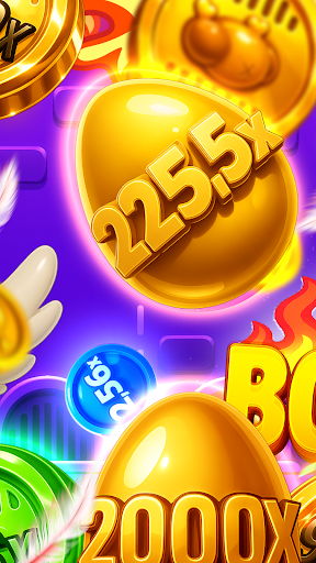 Egg Catcher الحاسوب