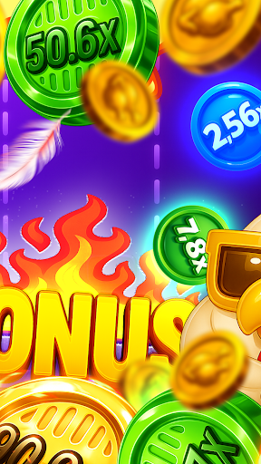 Egg Catcher الحاسوب