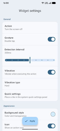 Screen Off Widget電腦版