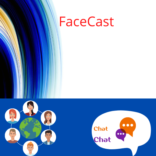 FaceCast para PC