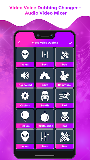 Voice Changer - Voice Effects PC