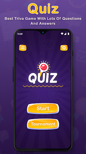 Quiz - Offline Quiz Games পিসি